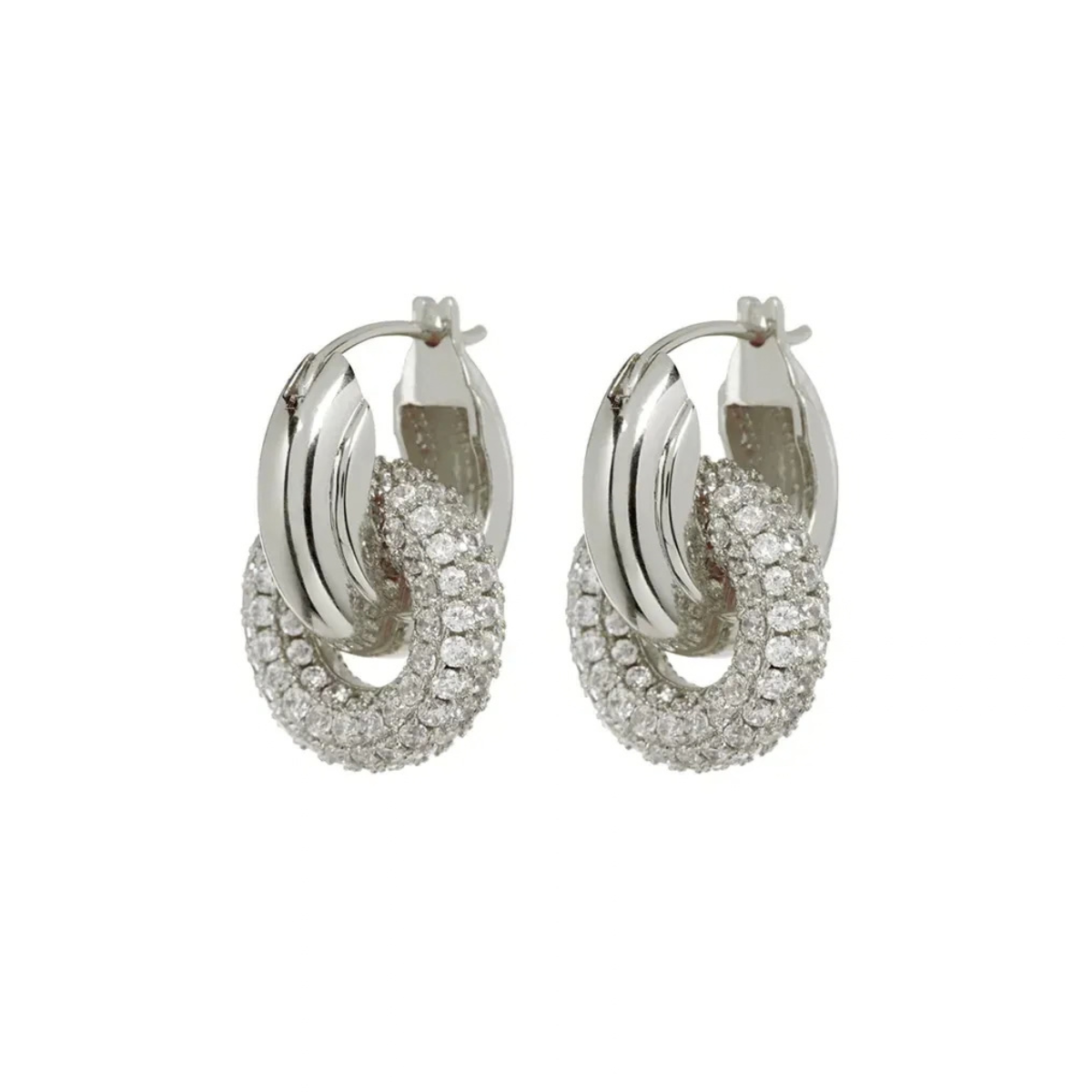 Brooklyn Earrings