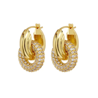 Brooklyn Earrings