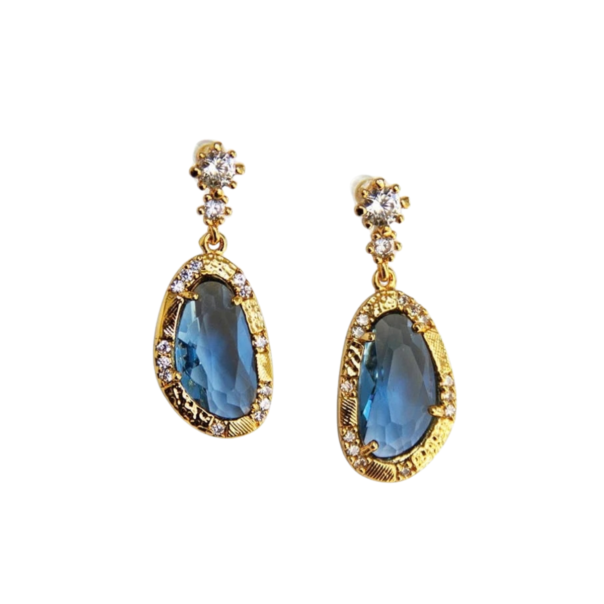 Selena Earrings