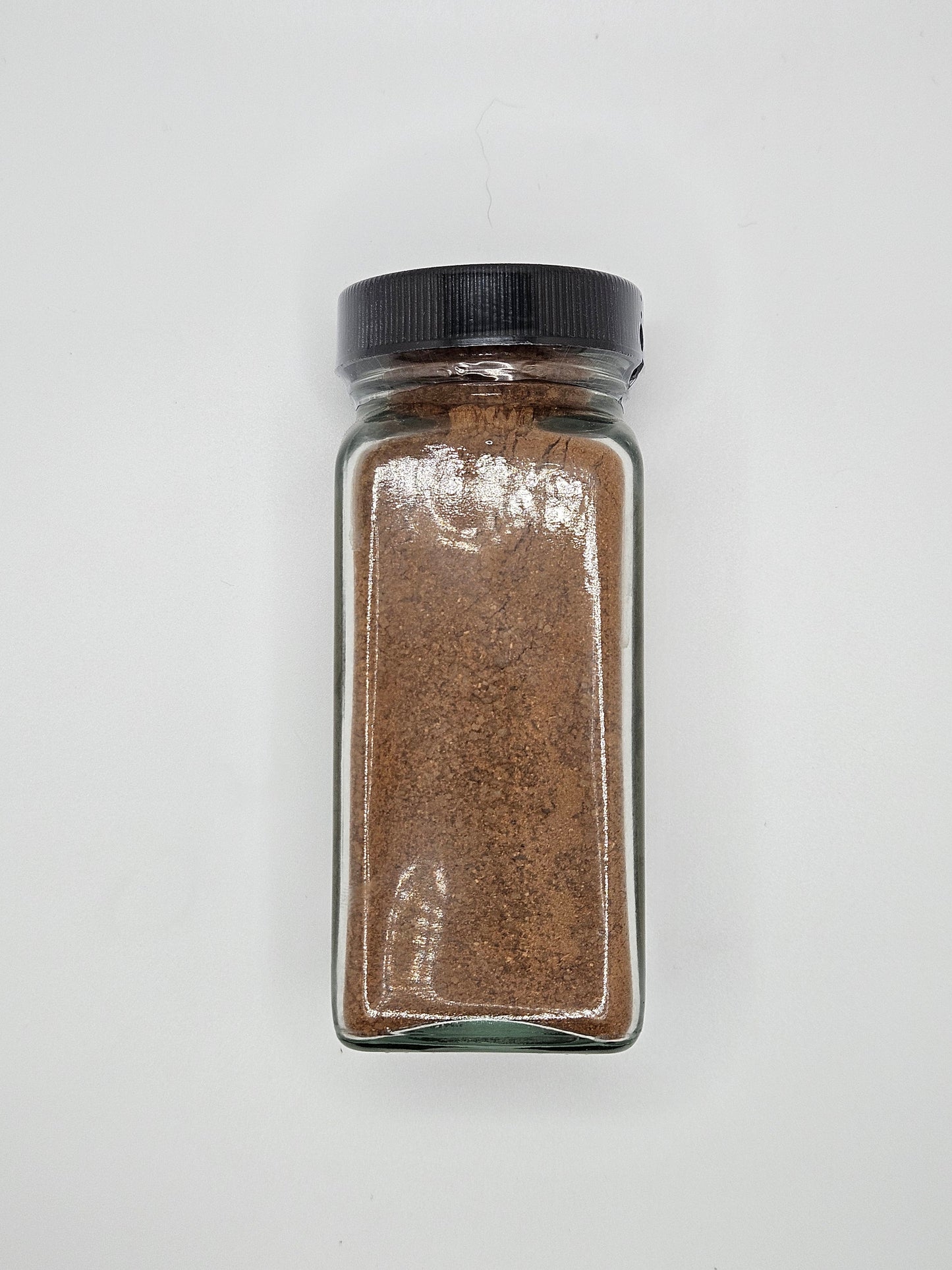 Pumpkin Pie Spiced Sugar