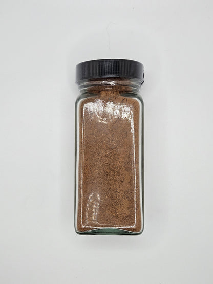 Pumpkin Pie Spiced Sugar