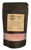 Raspberry Sugar
