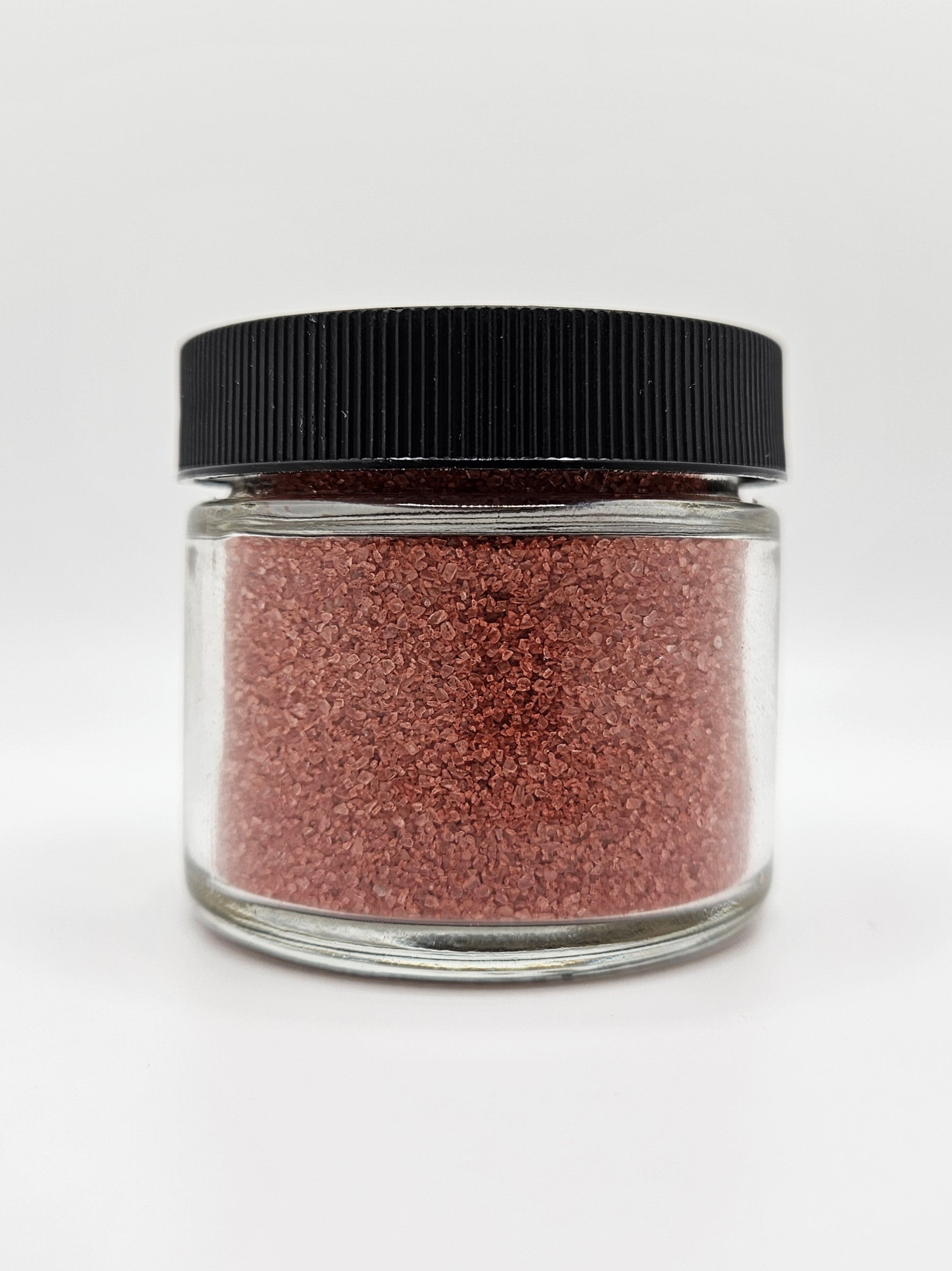 Red Hawaiian Sea Salt