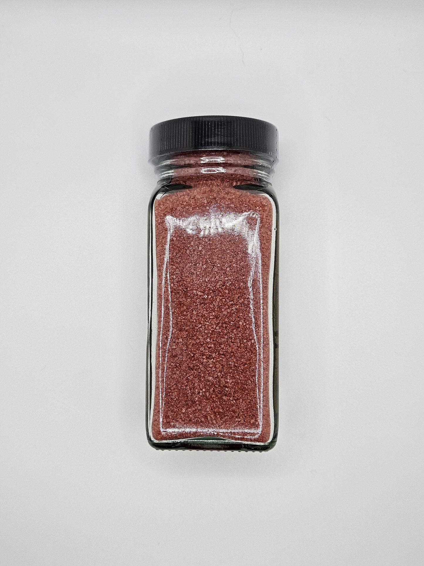 Red Hawaiian Sea Salt