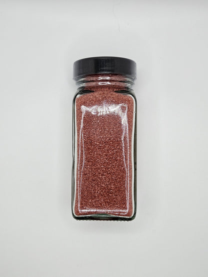 Red Hawaiian Sea Salt