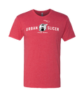 T-Shirt - RED