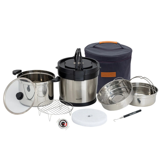 7QT RockPot Bundle