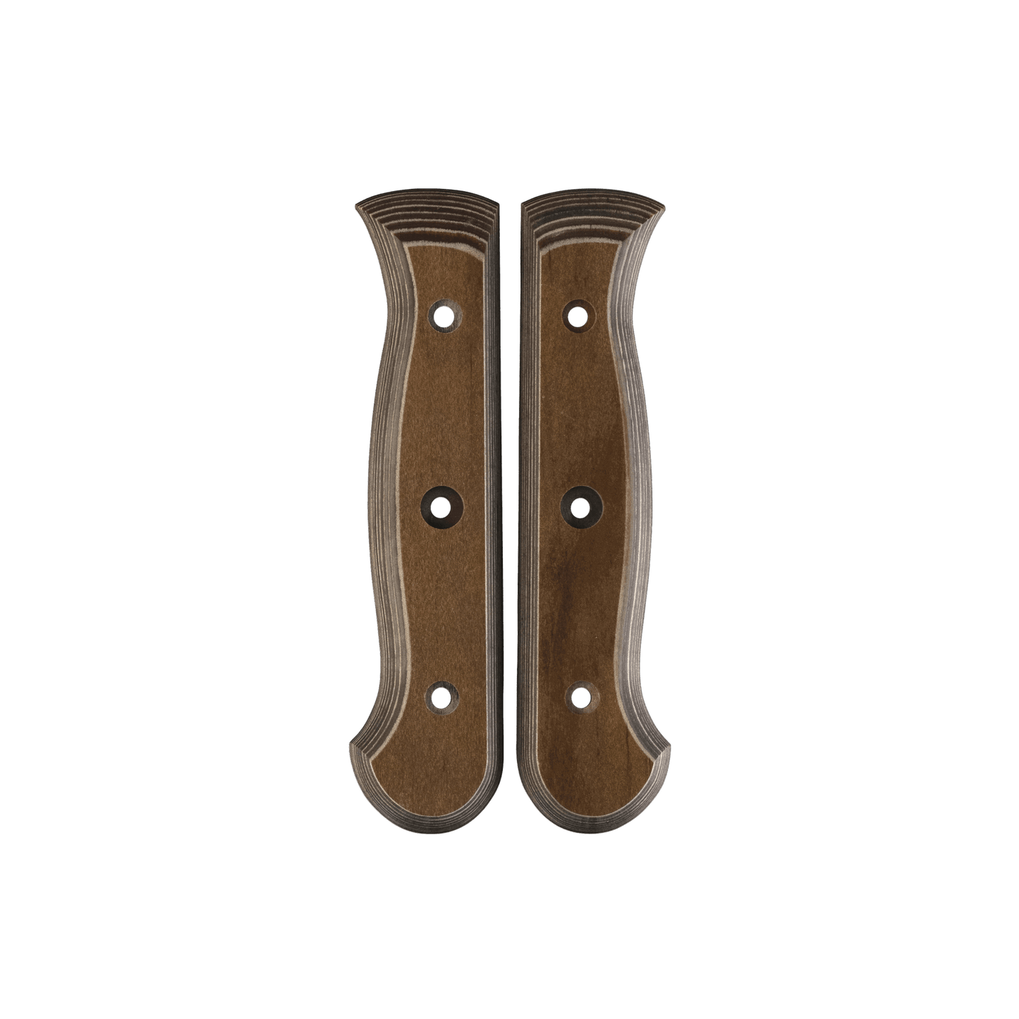 Custom Russet Mod Kit Handle - Small