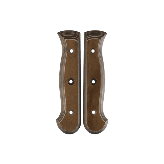 Custom Russet Mod Kit Handle - Small