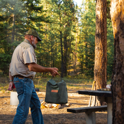 7QT Storage Bag