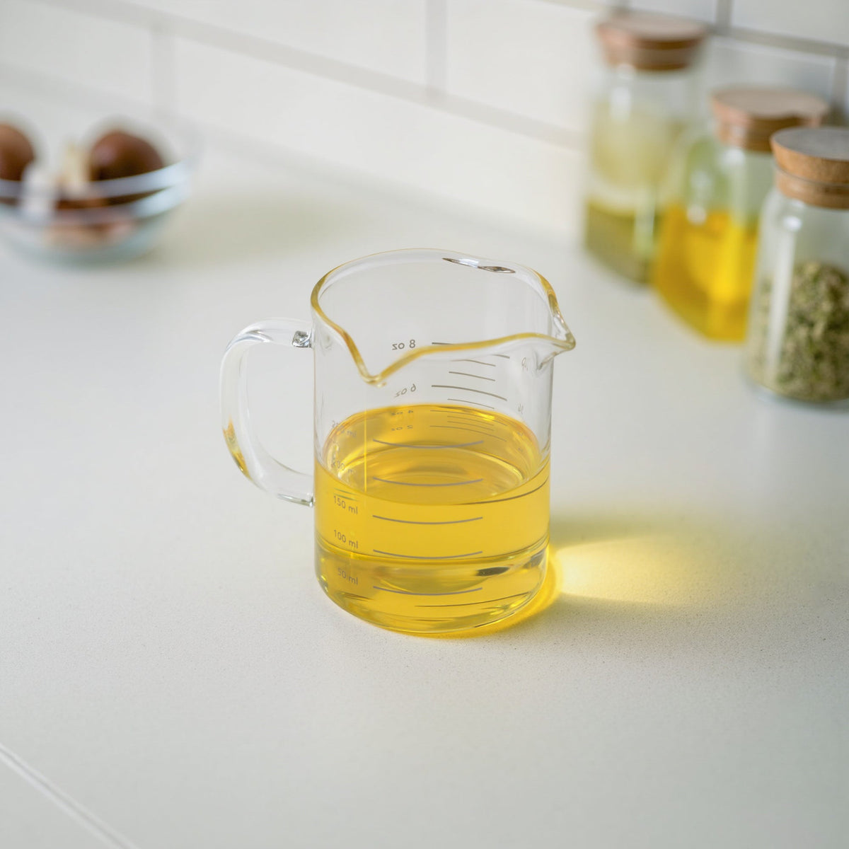 3 Spout Measuring Cups