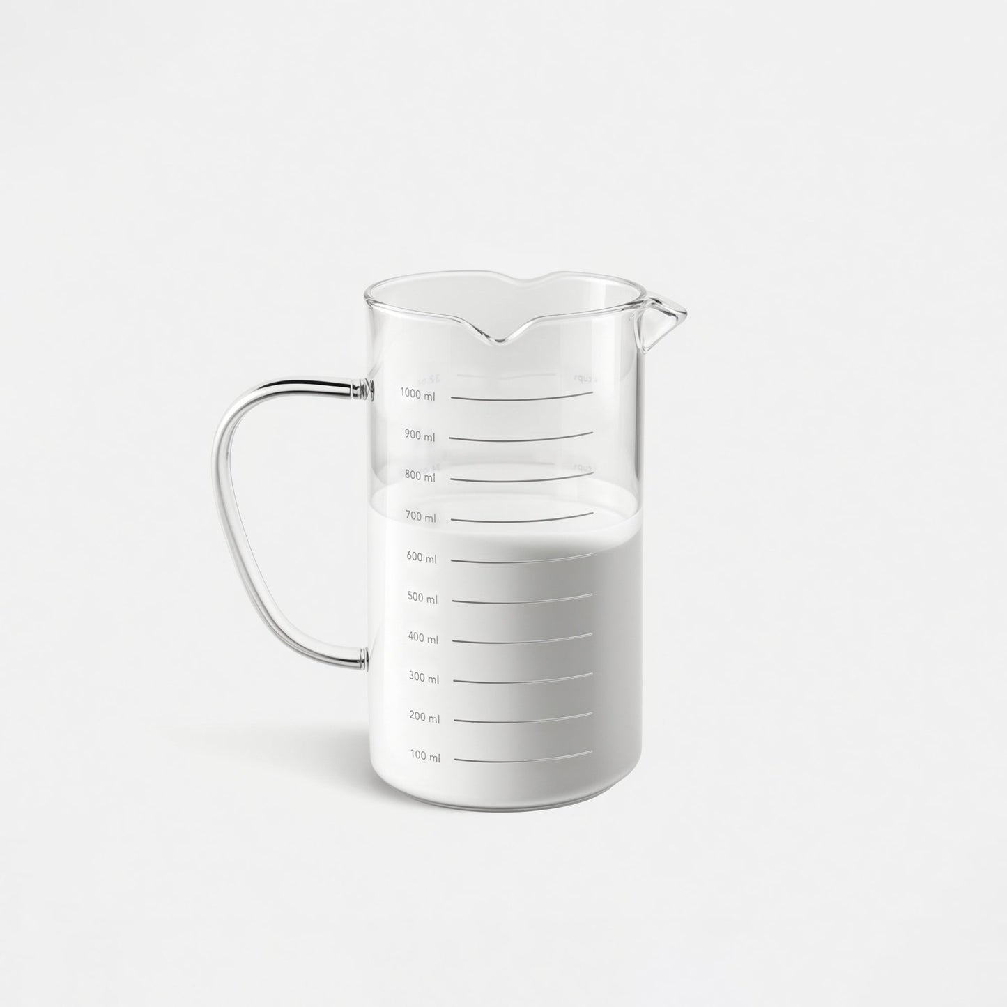 3 Spout Measuring Cups
