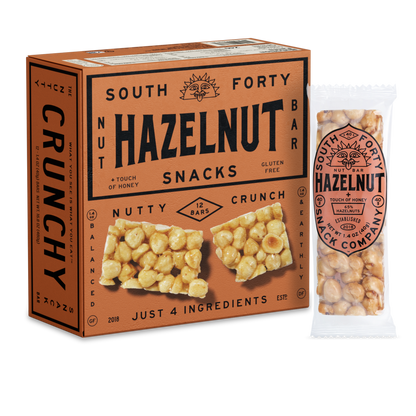 Hazelnut 12-Pack