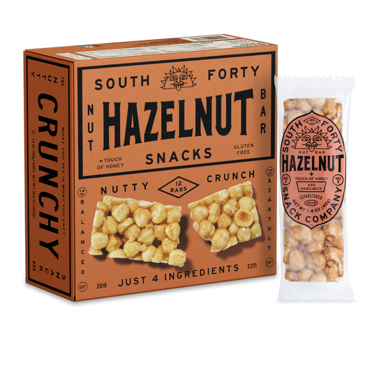 Hazelnut 12-Pack