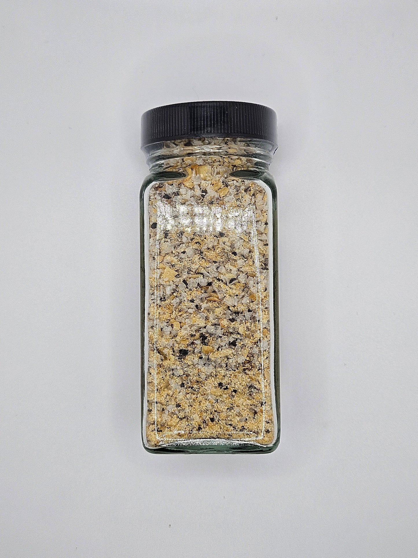 SPG Seasoning