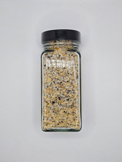 SPG Seasoning
