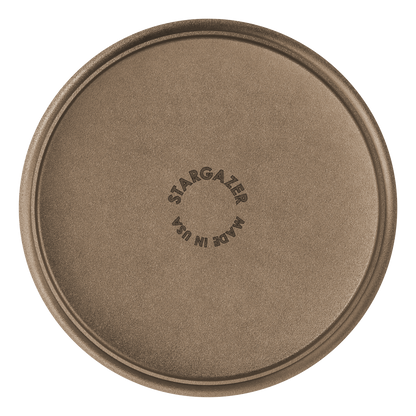 12-Inch Cast Iron Lid