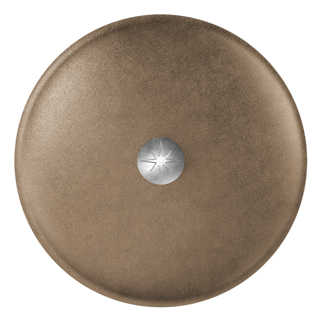 13.5-Inch Cast Iron Lid