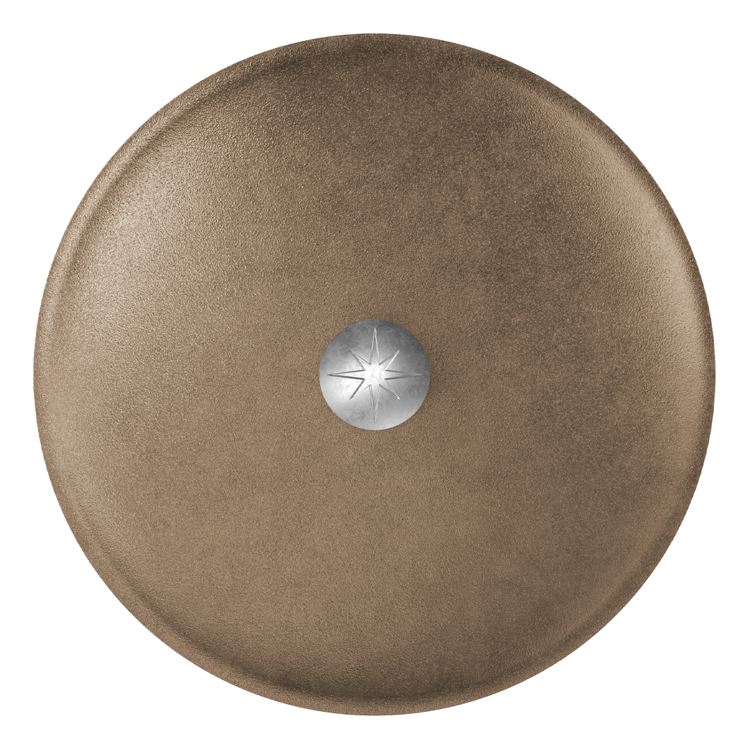 13.5-Inch Cast Iron Lid