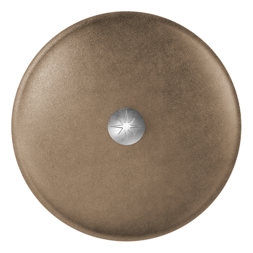 13.5-Inch Cast Iron Lid