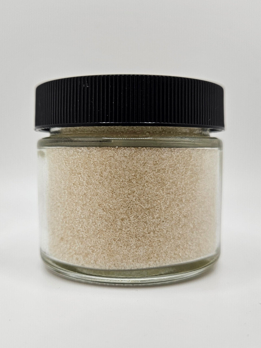 Salted Caramel Sugar