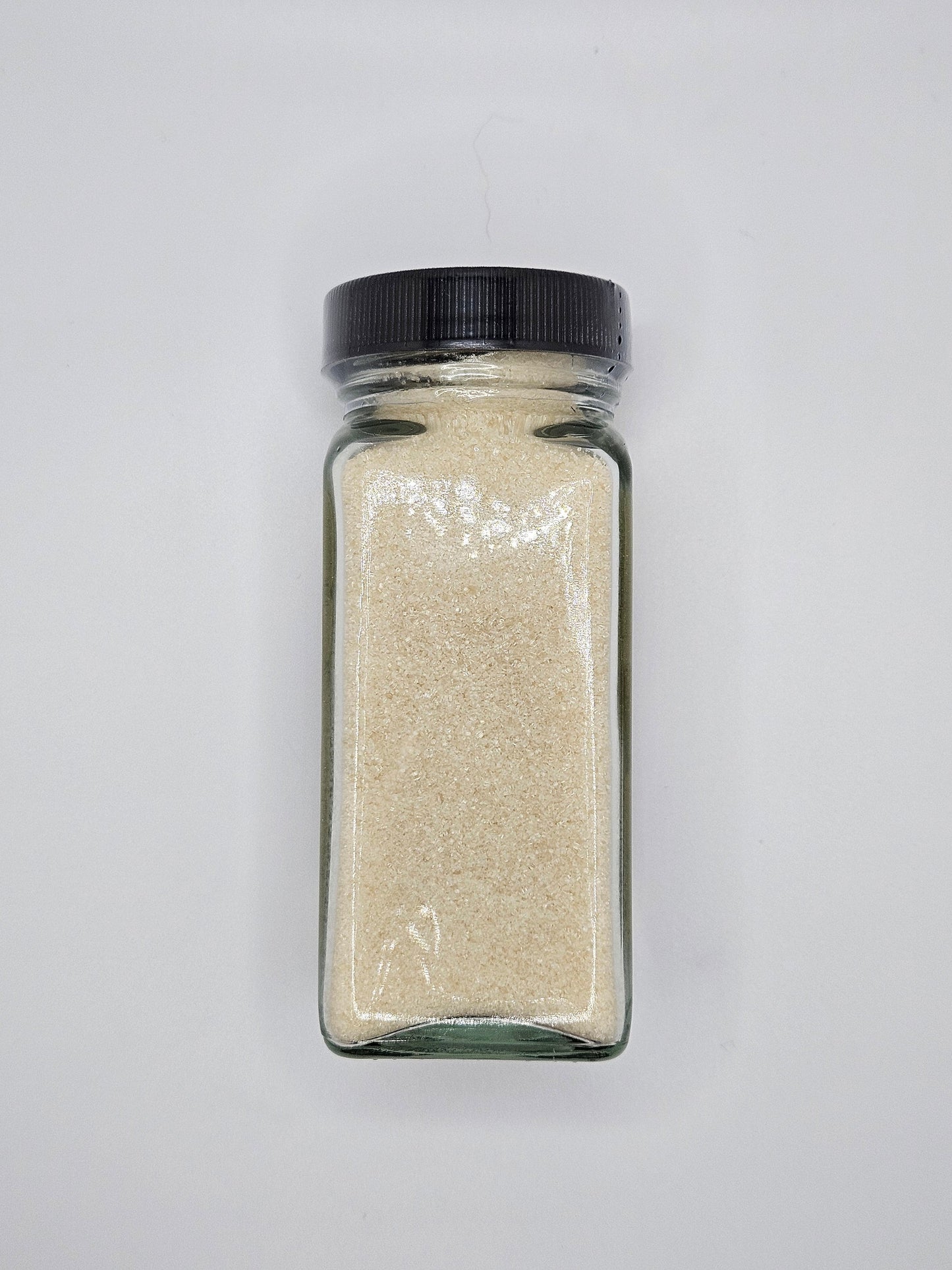 Salted Caramel Sugar
