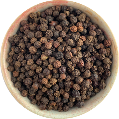 Sarawak Pepper