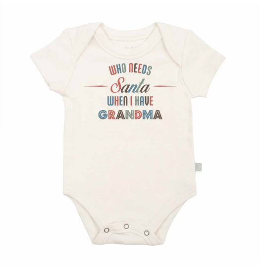 graphic bodysuit | I have grandma