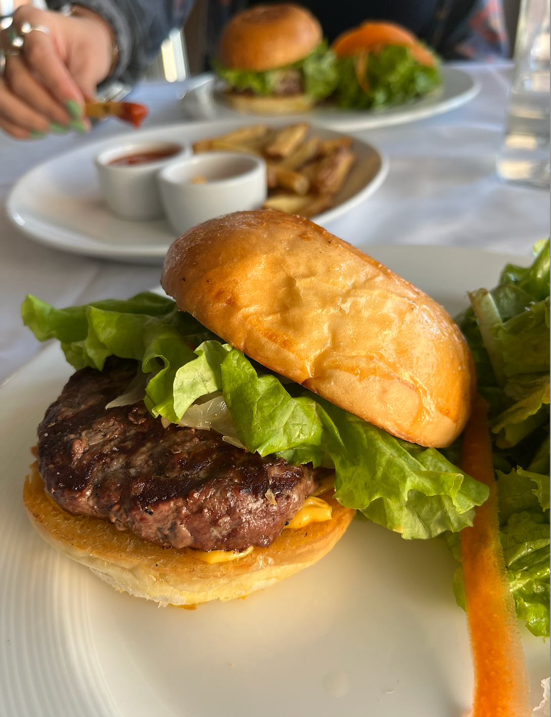 ECC VIP Quarter Beef - Pay in Full and SAVE