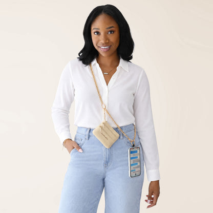 Clip & Go Chain