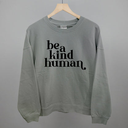 Be A Kind Human