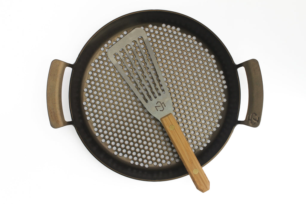 Delicate Spatula