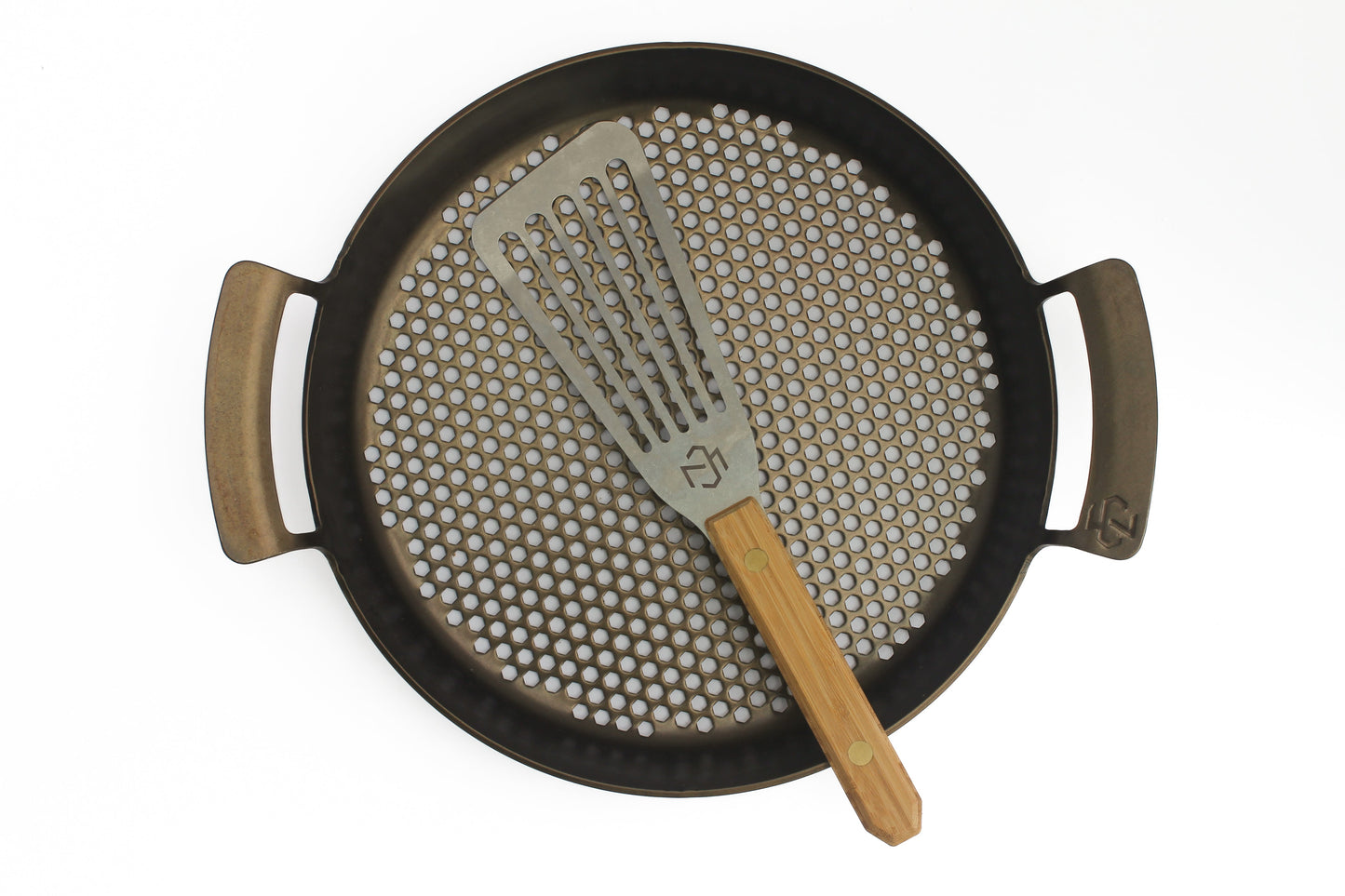 Delicate Spatula