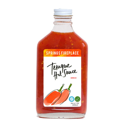 Tesuque