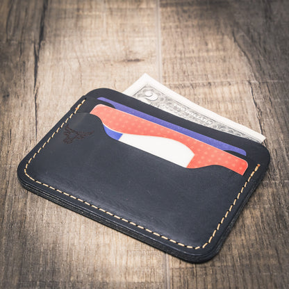 Pflugerville Card Wallet