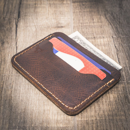 Pflugerville Card Wallet