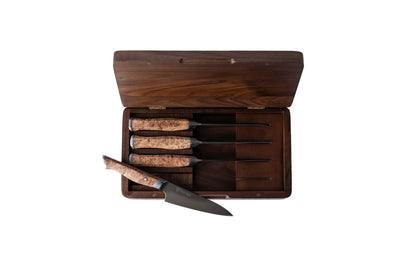 Steak Knife Set