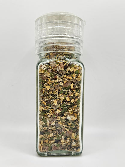 Steeltown Garlic & Herb