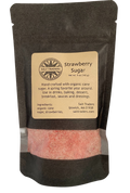 Strawberry Sugar