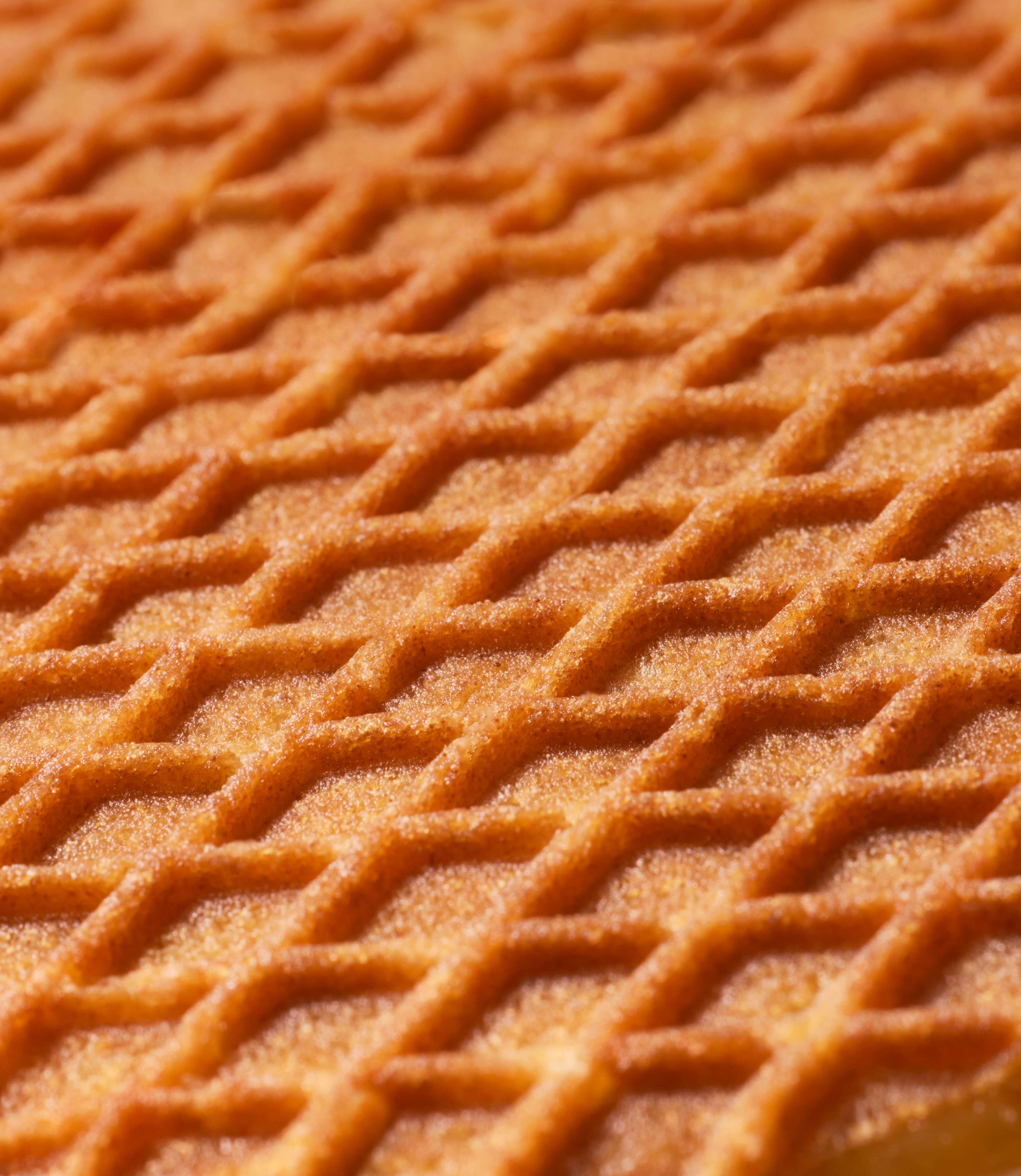 Cookie Butter (Speculoos) Stroopvafels - Box of 12 - New Blue Packaging!!