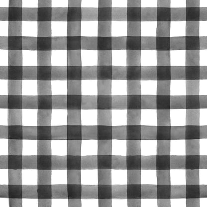 Picnic Brentwood Buffalo - Black