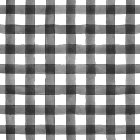 Picnic Brentwood Buffalo - Black