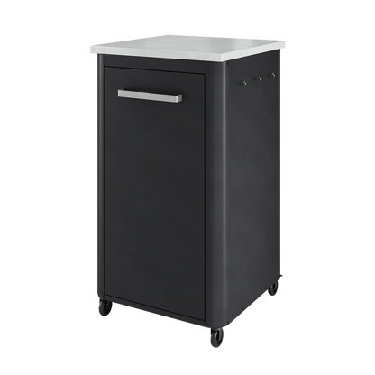 Modern Grill Table (Tall)