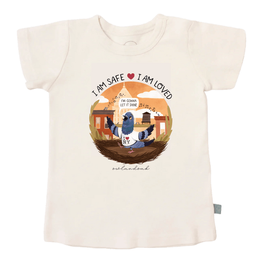 graphic tee | Empatee - Tom