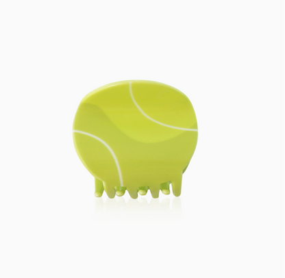 Tennis Claw Clip