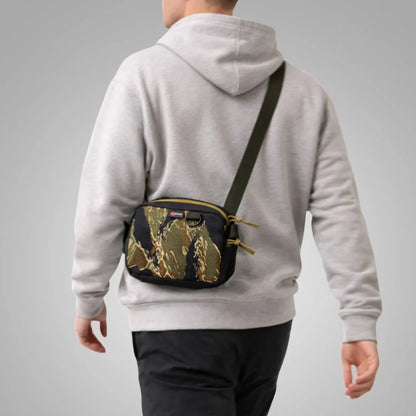 TrailHound Fanny Pack - Cordura Edition