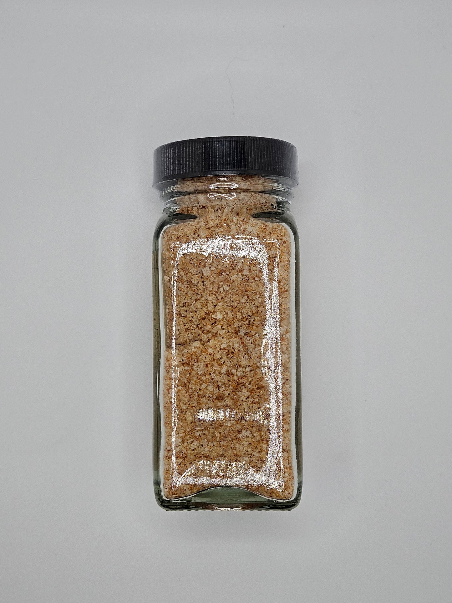 Trinidad Scorpion Salt