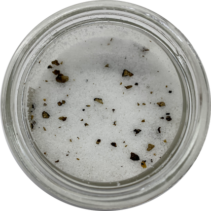 Italian Truffle Sea Salt 3%
