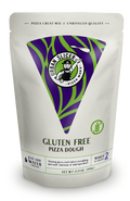 Gluten Free Pizza Dough