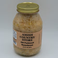 Old-Fashioned Sauerkraut | Simple Country Pantry Staple